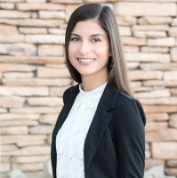 Venelina Spasova McCollum