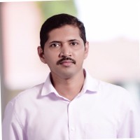 Ratheesh Moolya