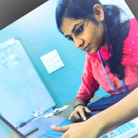 Roopasree M
