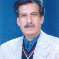 Ali Ghaffari