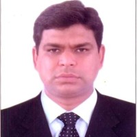 Swinder Nath Sharma