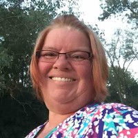 Theresa Roush