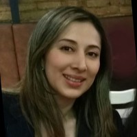 Angela Vanegas