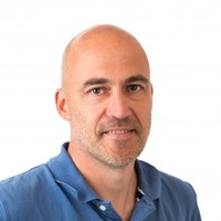 Andreas Ferander