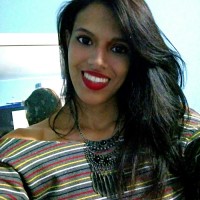 Ludmilla Cardoso