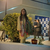 Areeba Jabeen