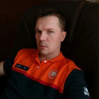 Valerii Nahornyi