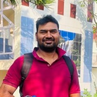 S Ramkumar
