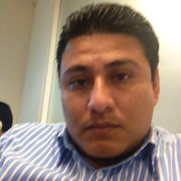 Fredy Domínguez Zarazua