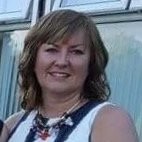Gill Salter