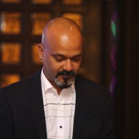 Santosh K