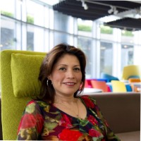 Marisela Díaz Sánchez