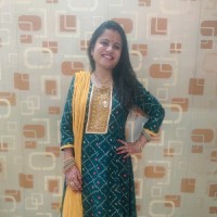 Komal Choudhary