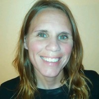 Kimberly Lozada, Cnim