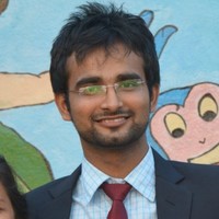 Ravikant Dharamsare