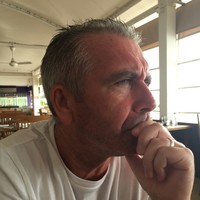 Dave Smith