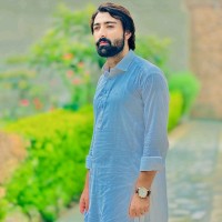 Shayyan Anwar (Pathan)