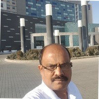 Srinath Ncb