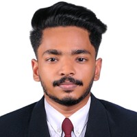 Muhammed Bhazil P