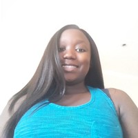 Koketso Jolqubine Monakgesi