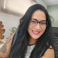 Cristiana Pharaoh Aouad