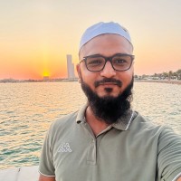 Afridi Alam