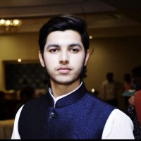 Shubham bhardwaj