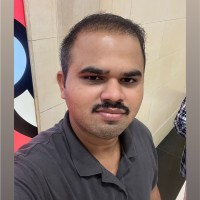 Aniket Kadam