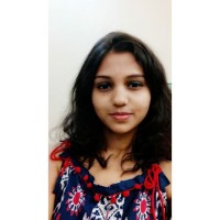 Pranali Dalvi