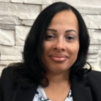 Catriece Lewis