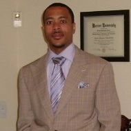 James Dinkins
