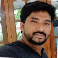 Harisankar Panakuzhiyil Shaji