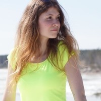 Anastasia Abrosimova