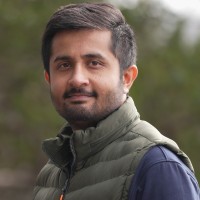 Reason Raut