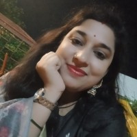 Susmita Goswami