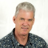 Dave McGregor