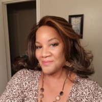 Angelique Simmons