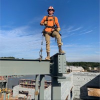 Cole Garrison