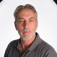 Greg Blake