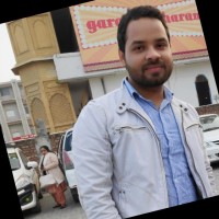 Anurag Dubey