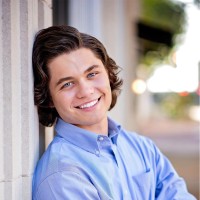 Logan Hogue