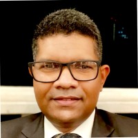 Joseph Tivanka Croos Moraes, PhD, MBA