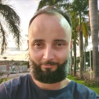Mateus Luiz Gonzaga