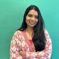 Anusha Poojara