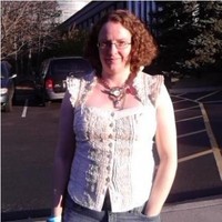 Kimberly Cole
