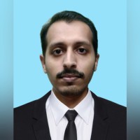 nitish patil