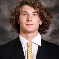 Preston Terry