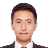 Jongjin Yoon