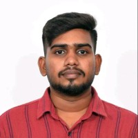 Syam kumar