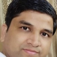 Nishant Srivastava